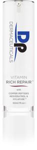 Dp Dermaceuticals Vitamin Rich Repair 30 ml produkt bild