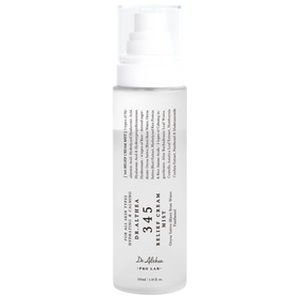 Dr. Althea 345 Relief Cream Mist 100 ml produktbillede