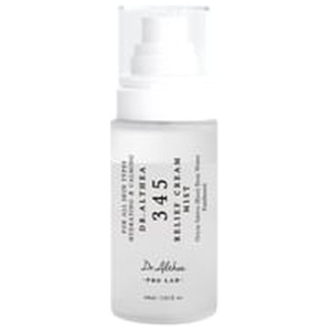Gesichtscreme 345 Relief Cream Mist, 60 ml Produktbild