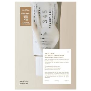Dr. Althea 345 Relief Face Mask 100 g produkt bild