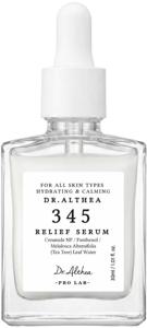 Dr.Althea 345 Relief Serum 30ml produkt bild