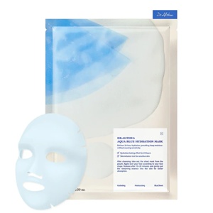 Dr. Althea Aqua Blue Hydration Mask 1 stk produktbillede