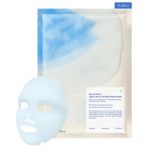 Dr. Althea Aqua Blue Hydration Mask 112 g produktbillede