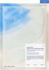 Dr. Althea Aqua Blue Hydration Mask 28 g produkt bild