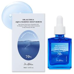 Dr. Althea Aqua Marine Deep Serum 30 ml Produktbild