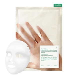 Dr. Althea Cushion Veil Calming Mask 1 stk produktbillede