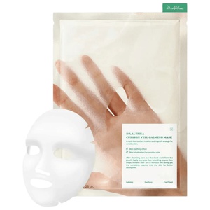 Dr. Althea Cushion Veil Calming Mask 140 g produktbillede