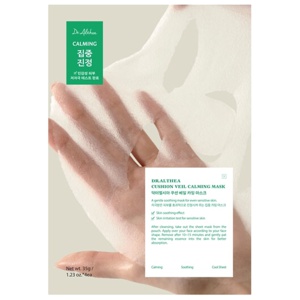 Dr. Althea Cushion Veil Calming Mask produkt bild