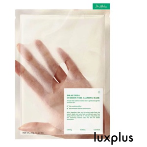 Dr. Althea Cushion Veil Calming Mask produktbilde
