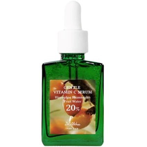 Dr. Althea Gentle Vitamin C Serum 30 ml produktbillede