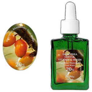 Dr. Althea Gentle Vitamin C Serum 30ml product image