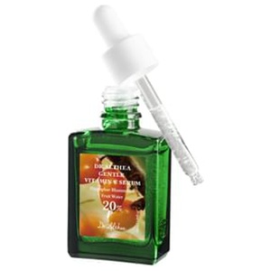 Dr. Althea - Gentle Vitamin C Serum - Gesichtsserum Produktbild