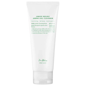 Dr. Althea Green Relief Amino Gel Cleanser 100 ml produktbillede