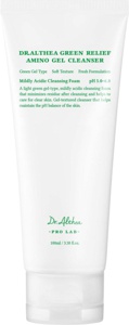 Dr. Althea Green Relief Amino Gel Cleanser 100 ml produktbilde