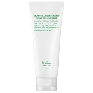 Dr. Althea Green Relief Amino Gel Cleanser 100 ml produkt bild
