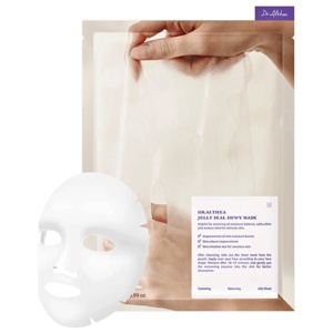 Dr. Althea Jelly Seal Dewy Mask 1 stk produktbillede