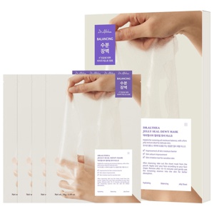 Dr. Althea Jelly Seal Dewy Mask 112 g produktbillede