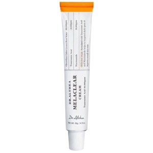 Dr. Althea Melaclear Cream 20 g produktbillede