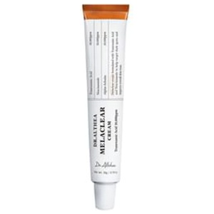 Dr. Althea - Melaclear Cream - Hautpflegecreme gegen dunkle Flecken Produktbild
