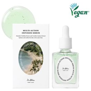 Dr. Althea - Multi-Action Infusion Serum - Gesichtsserum Produktbild