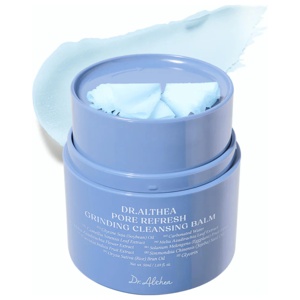 Dr. Althea Pore Refresh Grinding Cleansing Balm 50 ml produktbillede