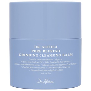 Dr.Althea Pore Refresh Grinding Cleansing Balm 50ml produkt bild