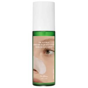 Dr. Althea Premium Quick Step Sebum Cleanser 100 ml produkt bild