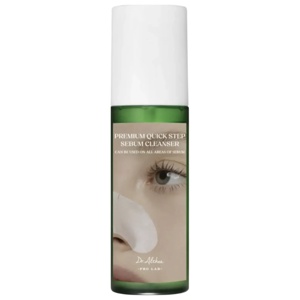 Dr. Althea Premium Quick Step Sebum Cleanser 100 ml produktbillede