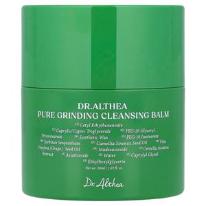 Dr. Althea Pure Grinding Cleansing Balm 50 ml produkt bild