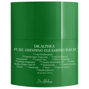 Dr. Althea Pure Grinding Cleansing Balm 50 ml produktbilde