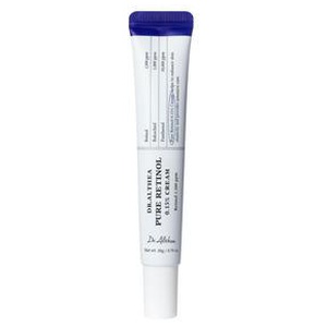 Dr. Althea Pure Retinol 0,15% Cream - 20 g. produktbillede