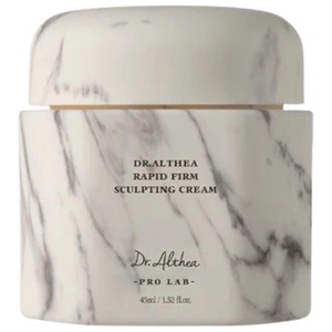 Dr. Althea Rapid Firm Sculpting Cream 45 ml produktbilde