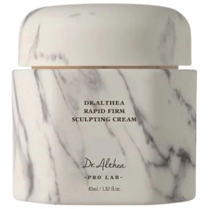 Dr. Althea Rapid Firm Sculpting Cream 45ml produkt bild