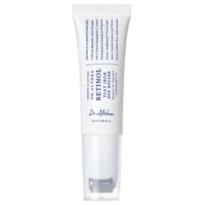 Dr. Althea - Retinol Flat Iron Eye Roller - Augenserum mit Gua Sha-Roller Produktbild