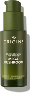 Origins Dr. Weil Mega- Mushroom Restorative Skin Concentrate 30 ml produktbilde
