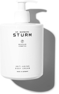 Dr. Barbara Sturm Anti-Aging Body Cream 500 ml produktbilde