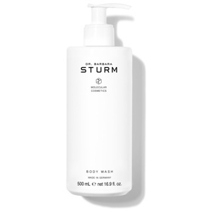 Dr. Barbara Sturm Body Wash 500 ml produktbillede