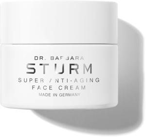 Super Anti-Aging Face Cream 50 ml produkt bild