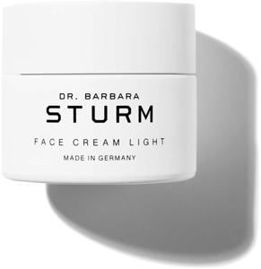 Face Cream Light 50 ml produkt bild