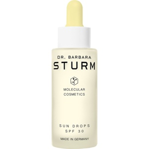 Dr. Barbara Sturm Sun Drops SPF30 30 ml produktbilde