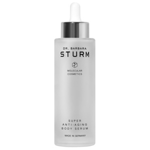 Dr. Barbara Sturm Super Anti-Aging Body Serum 100 ml produktbillede