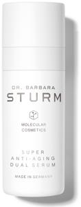 Dr. Barbara Sturm Super Anti-Aging Dual Serum (50 ml) produkt bild