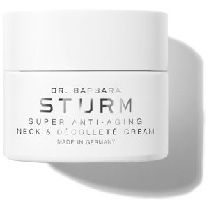 Dr. Barbara Sturm Super Anti-Aging Neck and Décolleté Cream 50 ml produktbillede