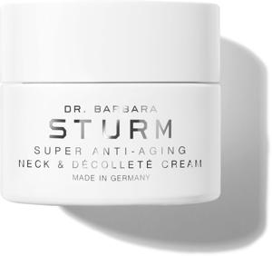 Dr. Barbara Sturm Super Anti-Aging Neck and Décolleté Cream produkt bild