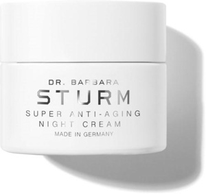 Dr. Barbara Sturm Super Anti-Aging Night Cream 50 ml produktbilde