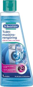 Dr. Beckmann Tvättmaskinsrengöring 250 ml produkt bild