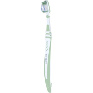 Dr.Best Comfort Clean Soft Zahnbürste Produktbild