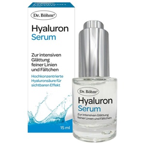 DR.BÖHM Hyaluron Serum Produktbild