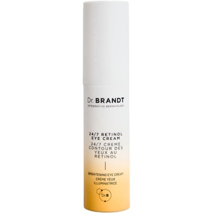 Dr Brandt 24/7 Retinol Eye Cream 15 ml produktbillede