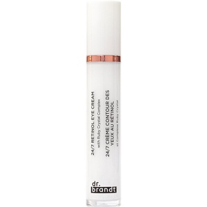 Dr Brandt 24/7 Retinol Eye Cream 15 ml produktbillede